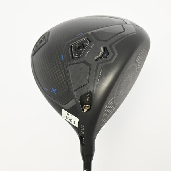 COBRA（コブラ） DARKSPEED ダークスピード X ドライバー Tour AD for