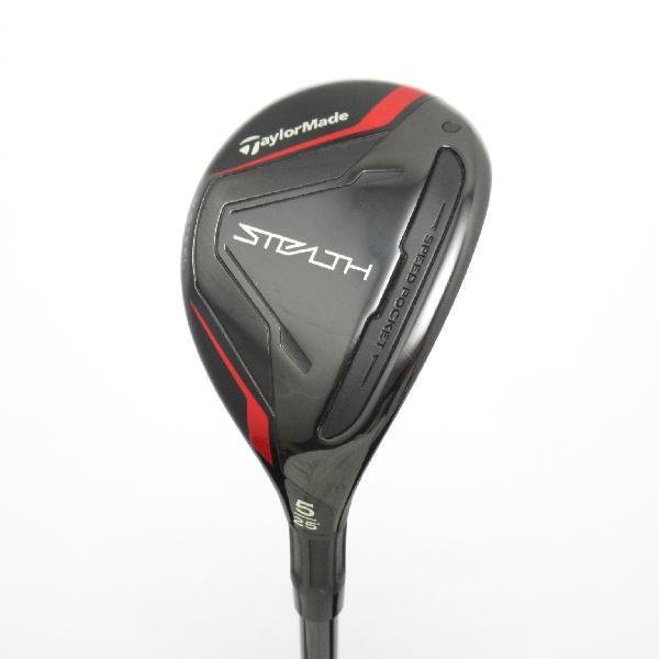 TaylorMade（テーラーメイド） STEALTH ステルス RESCUE