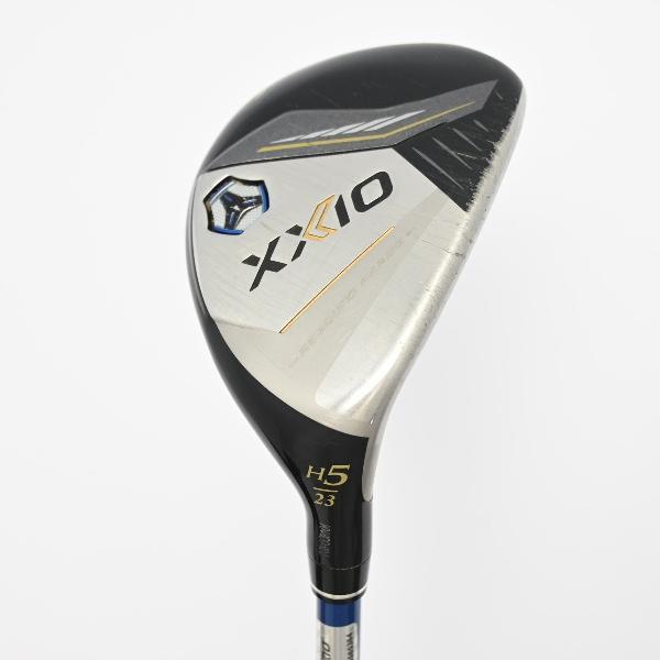 DUNLOP（ダンロップ） XXIO ゼクシオ 13(2024) ユーティリティ MP1300