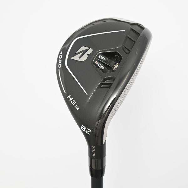 TOURSTAGE ブリヂストン BRIDGESTONE GOLF B2 ユーティリティ Diamana