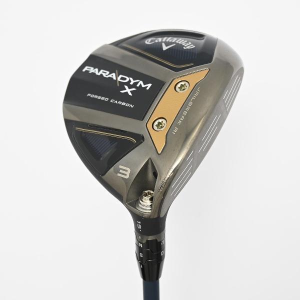 Callaway（キャロウェイ） キャロウェイゴルフ PARADYM パラダイム X