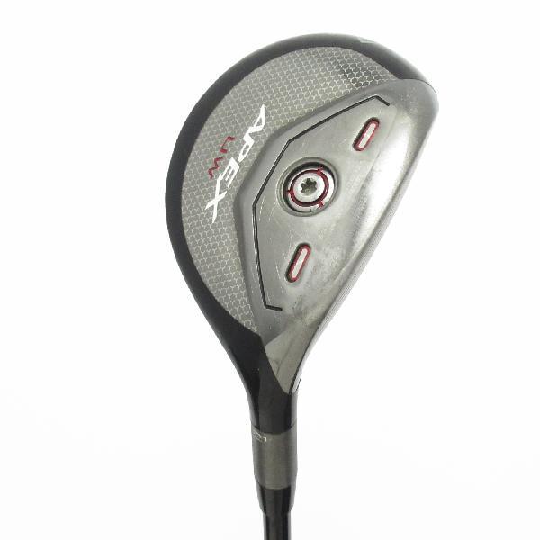 キャロウェイApex UW 17° ATTAS V2 6-S キャロウェイApex UW 17° ATTAS V2 6-S - メルカリ