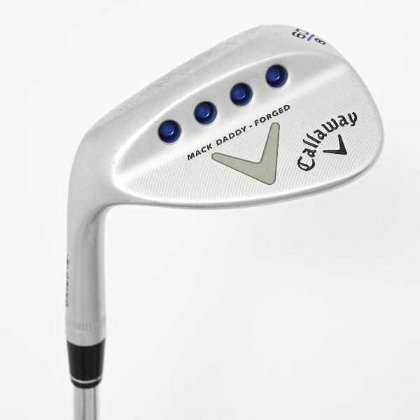 Callaway Mack Daddy Forged ウェッジ 3本セット キャロウェイ マックダディ フォージド 3本セット 3本セット