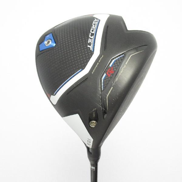 COBRA（コブラ） AEROJET エアロジェット ドライバー Speeder NX for