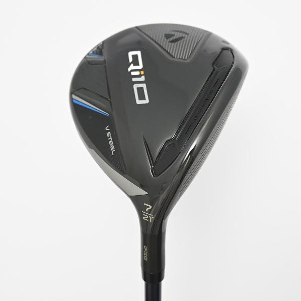 TaylorMade（テーラーメイド） Qi10 Qi10 フェアウェイウッド Diamana