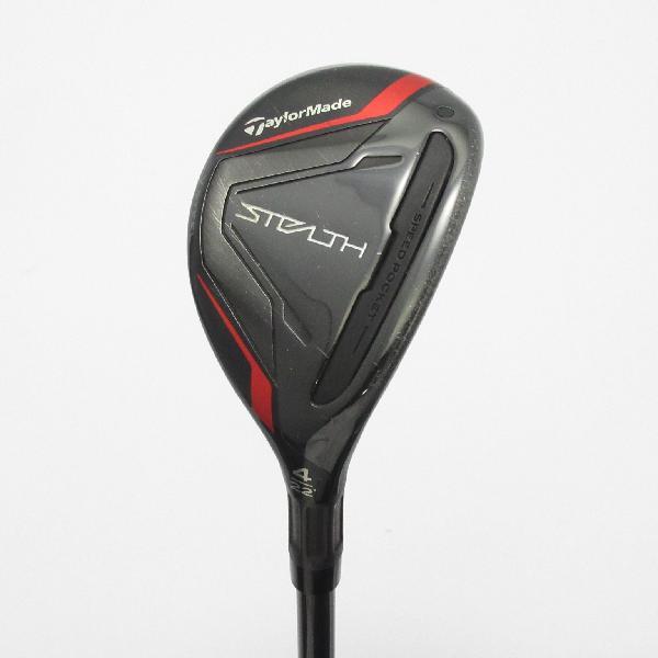 TaylorMade（テーラーメイド） STEALTH ステルス RESCUE