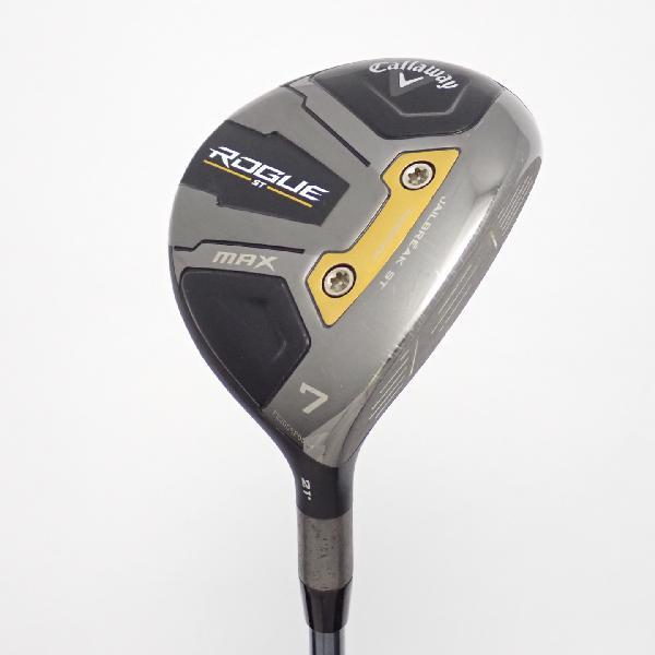 Callaway（キャロウェイ） キャロウェイゴルフ ROGUE ローグ ST MAX