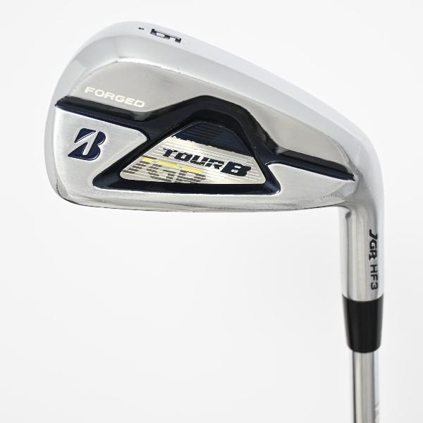 TOURSTAGE ブリヂストン TOUR B JGR HF3 アイアン N.S.PRO 950GH neo