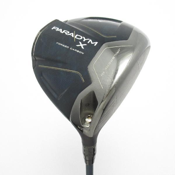 Callaway（キャロウェイ） キャロウェイゴルフ PARADYM パラダイム X