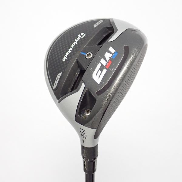 TaylorMade（テーラーメイド） M3 M3 フェアウェイウッド KURO KAGE