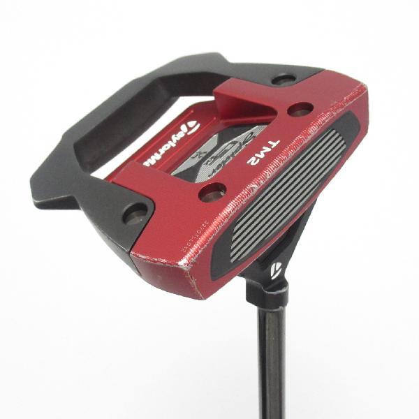 TaylorMade（テーラーメイド） SPIDER スパイダー GTX トラスセンター