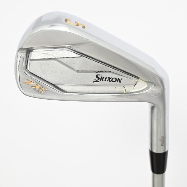 DUNLOP（ダンロップ） SRIXON スリクソン ZX5 アイアン MCI 70