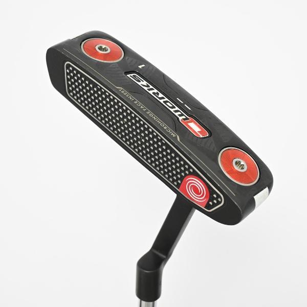 ODYSSEY（キャロウェイゴルフ） オデッセイ ODYSSEY WORKS O #1 パター