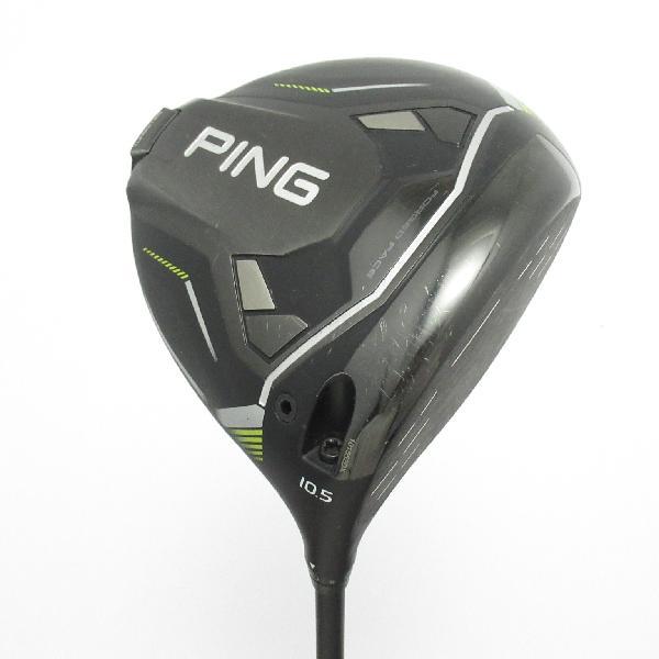 PING（ピン） G430 G430 MAX 10K ドライバー Speeder NX BLACK 40