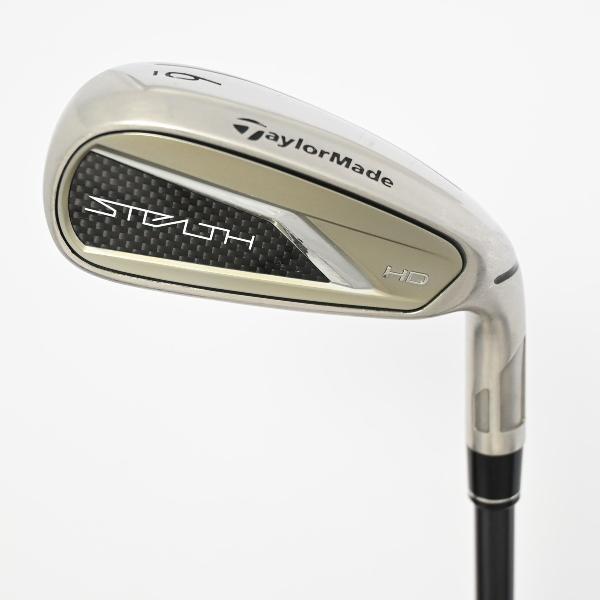 TaylorMade（テーラーメイド） STEALTH ステルス HD アイアン TENSEI
