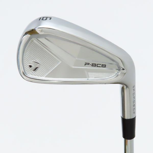TaylorMade（テーラーメイド） P8 P8CB(2025) アイアン N.S.PRO ZELOS