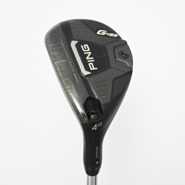 PING（ピン） G425 G425 ハイブリッド ユーティリティ N.S.PRO MODUS3