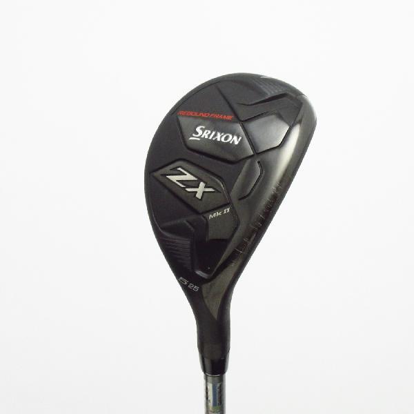 クラブ Yohoo! JAPON DUNLOP（ダンロップ） SRIXON スリクソン ZX MkII ハイブリッド