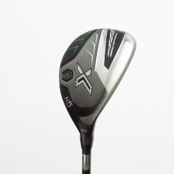 DUNLOP（ダンロップ） XXIO ゼクシオ X(2022) ユーティリティ Miyazaki