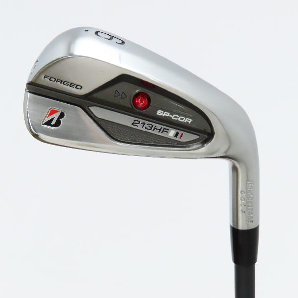 TOURSTAGE ブリヂストン BRIDGESTONE GOLF 213HF アイアン Diamana