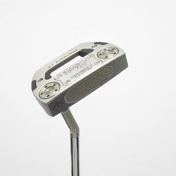 SCOTTY CAMERON スコッティキャメロン スタジオスタイル ファスト