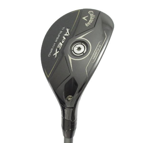 Callaway（キャロウェイ） キャロウェイゴルフ APEX APEX Ti SUPER