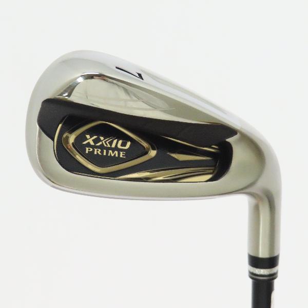 DUNLOP（ダンロップ） XXIO ゼクシオ プライム11 アイアン SP-1100