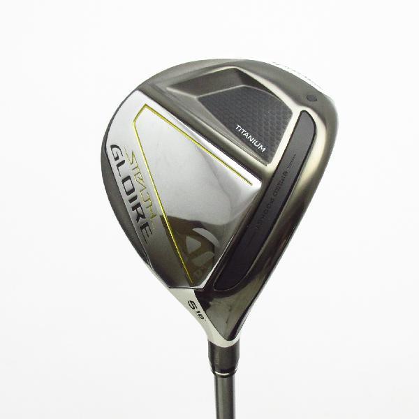 TaylorMade（テーラーメイド） STEALTH ステルス グローレ