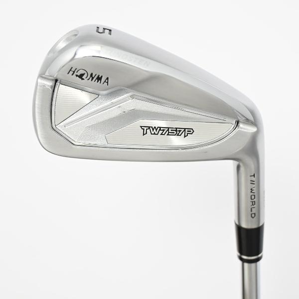 HONMA GOLF（本間ゴルフ） TOUR WORLD TOUR WORLD TW757P アイアン 