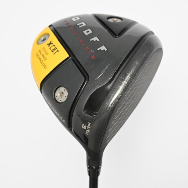 オノフ　ドライバー　シャフト　ラボスペック　HASHIRI 50CBT S オノフ ドライバー シャフト ラボスペック HASHIRI 50CBT S オノフ