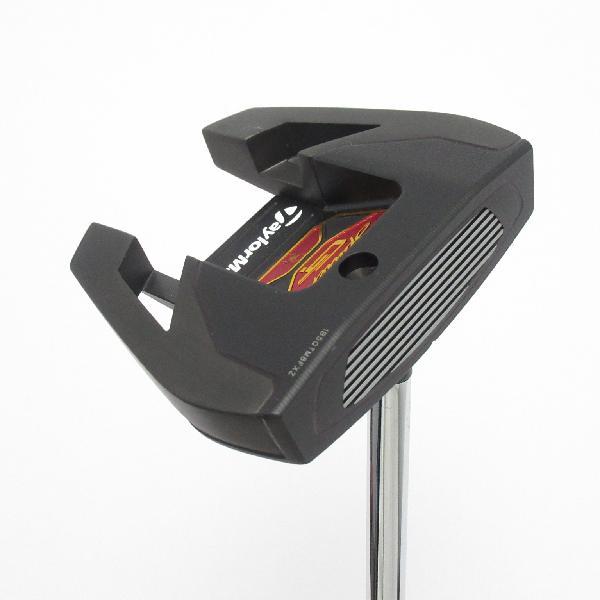 TaylorMade（テーラーメイド） SPIDER SPIDER GT ブラック センター