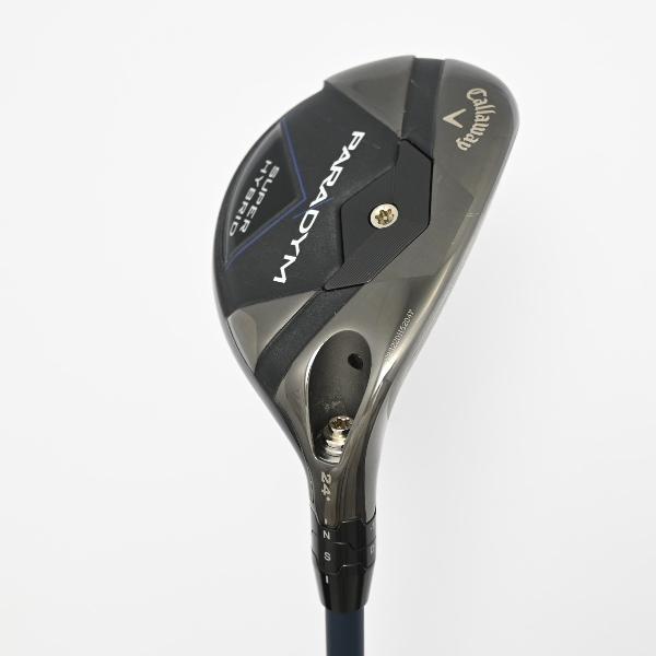 Callaway（キャロウェイ） キャロウェイゴルフ PARADYM パラダイム