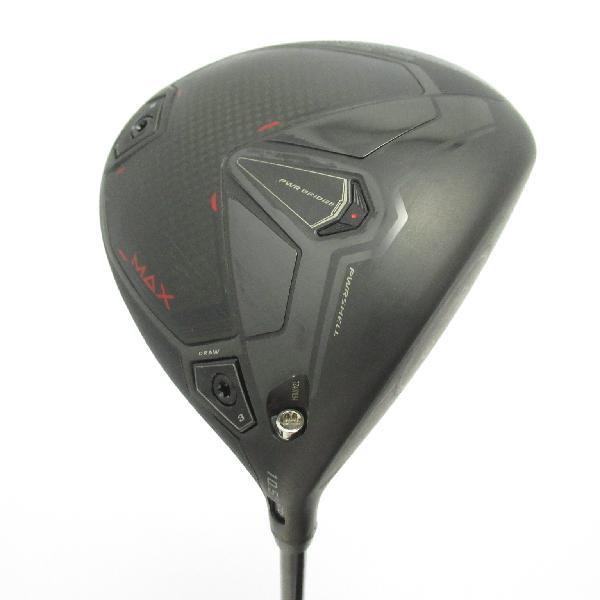 The ATTAS V2 アッタス ドライバー 1w シャフト コブラ 5S The ATTAS V2 アッタス ドライバー 1w シャフト UST mamiya スリーブ付