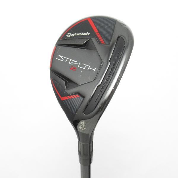 TaylorMade（テーラーメイド） STEALTH ステルス2 レスキュー