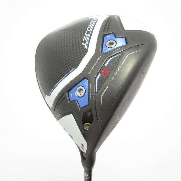 COBRA（コブラ） AEROJET エアロジェット LS ドライバー Tour AD CQ-6