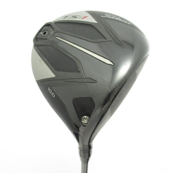 Titleist（タイトリスト） TSi TSi1 ドライバー TSP013 45 シャフト