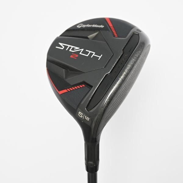 レディース！ 5W TaylorMade STELATH TENSEI 2022 TaylorMade（テーラーメイド） 2022年モデル日本仕様25％OFF ステルス
