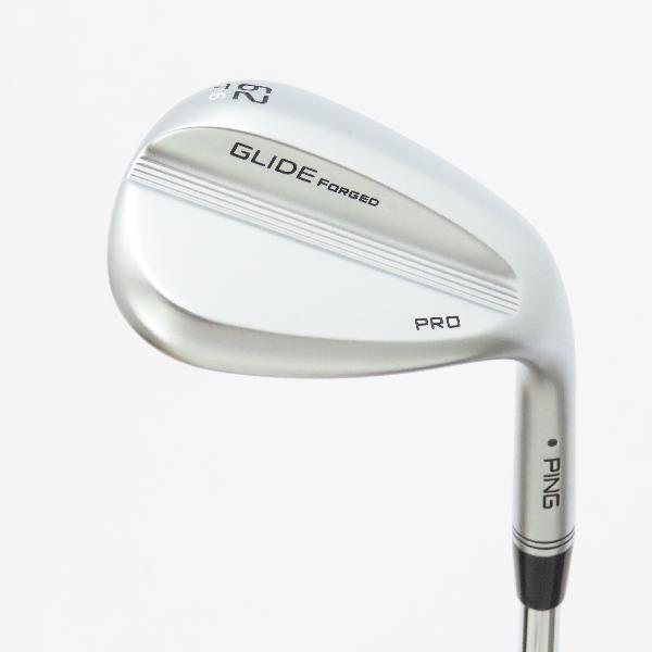 PING（ピン） GLIDE グライド フォージド プロ Tグラインド ウェッジ