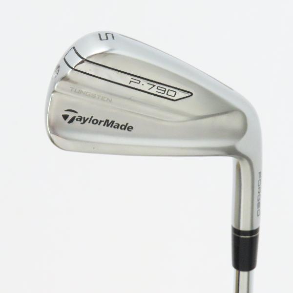 TaylorMade（テーラーメイド） P790 P790 アイアン N.S.PRO MODUS3