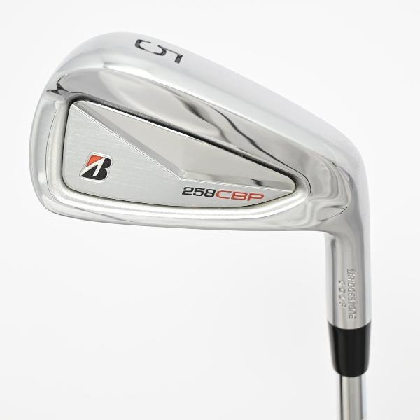 ブリヂストン258cbp 5番6番　115s ブリヂストン258cbp 5番6番 115s 258CBP アイアン | BRIDGESTONE GOLF