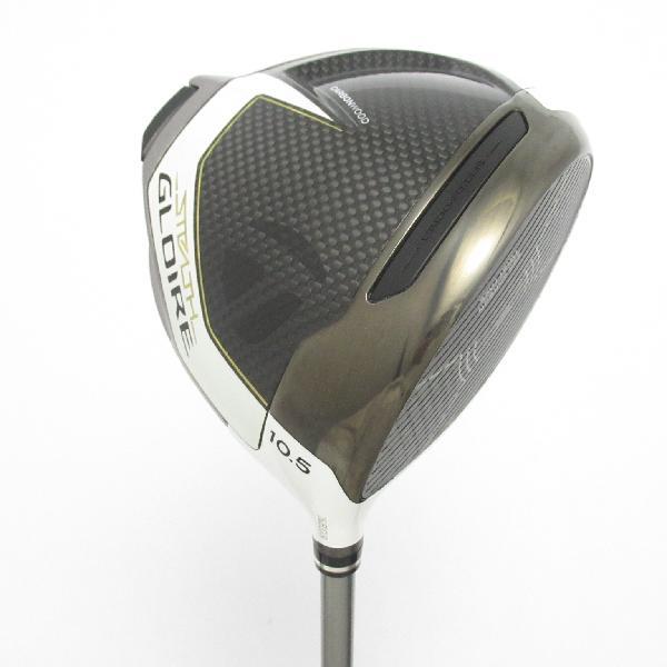 TaylorMade（テーラーメイド） STEALTH ステルス グローレ ドライバー