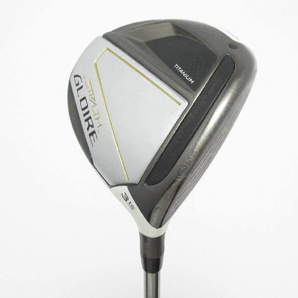ステルス 3W ディアマナ6S TaylorMade（テーラーメイド） STEALTH ステルス グローレ