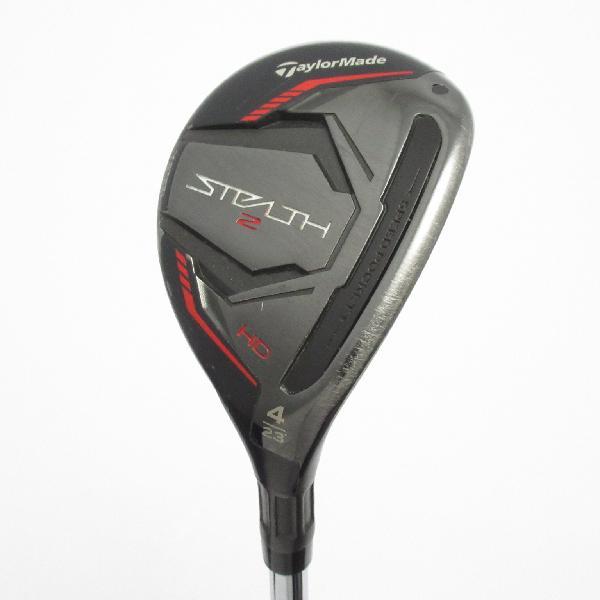 TaylorMade（テーラーメイド） STEALTH ステルス2 HD レスキュー