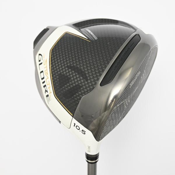 TaylorMade（テーラーメイド） STEALTH ステルス グローレ ドライバー