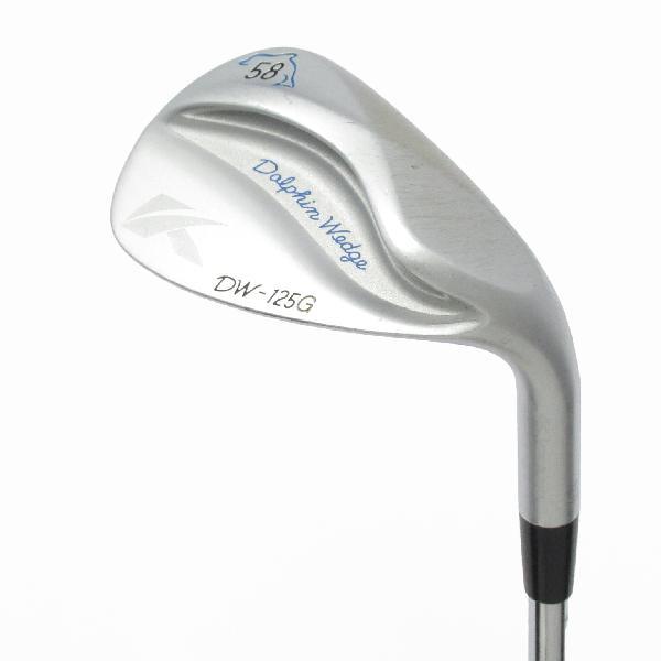 kasco（キャスコ） DOLPHIN ドルフィン DW-125G セミグースネック