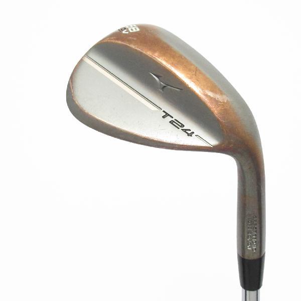 MIZUNO（ミズノ） MIZUNO T24 デニムカッパー仕上げ ウェッジ N.S.PRO