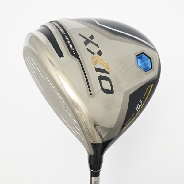 DUNLOP（ダンロップ） XXIO ゼクシオ(2022) ネイビー ドライバー XXIO