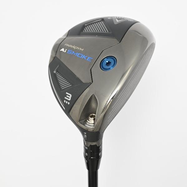 Callaway（キャロウェイ） キャロウェイゴルフ Ai SMOKE パラダイム Ai
