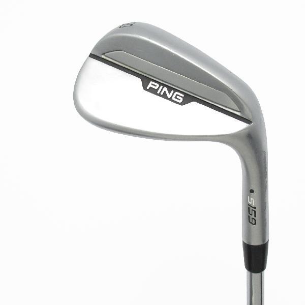 PING（ピン） PING S159 ウェッジ Dynamic Gold 120 【50-12