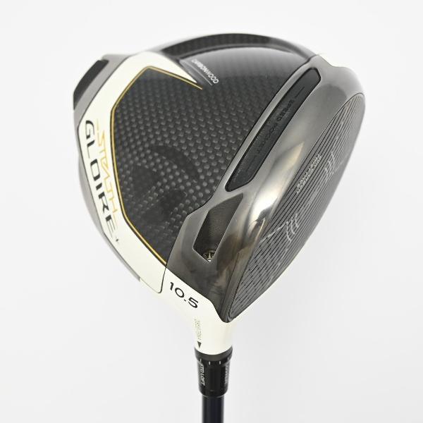 TaylorMade（テーラーメイド） STEALTH ステルス グローレ プラス